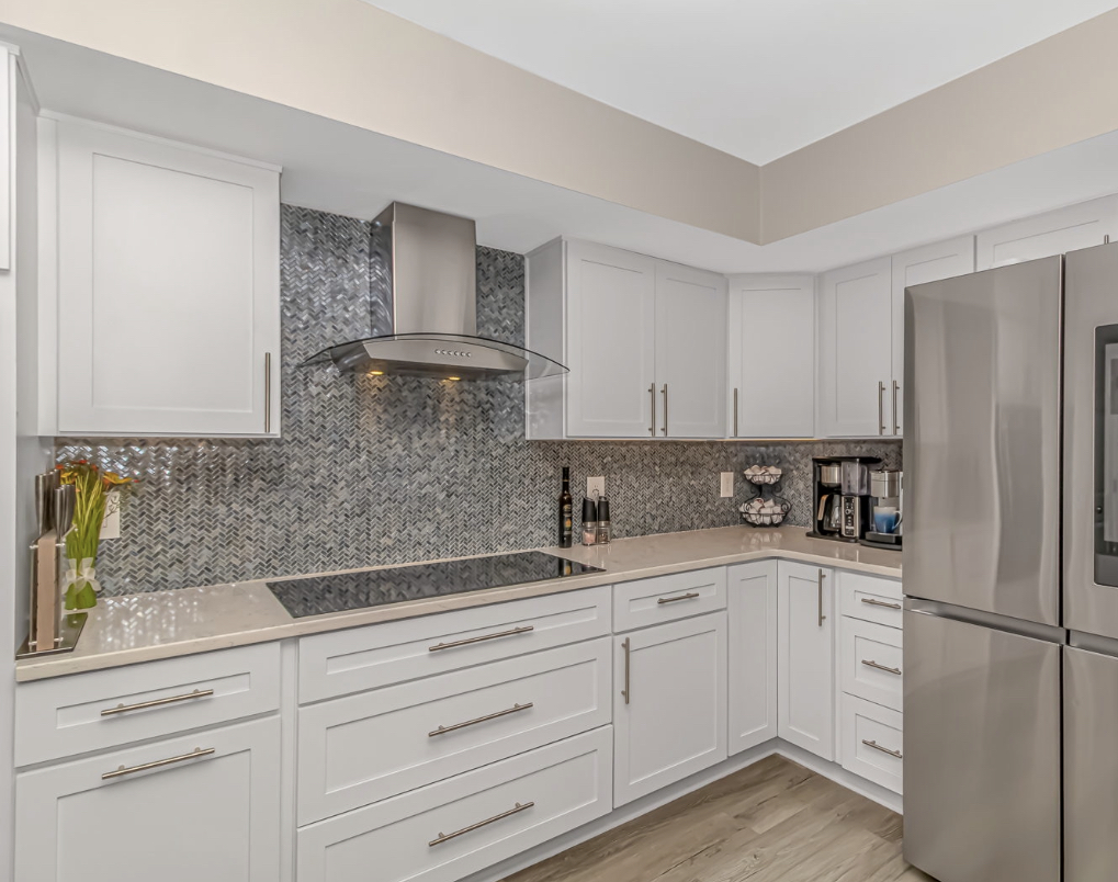 Backsplash  Design and Installation Myrtle Beach